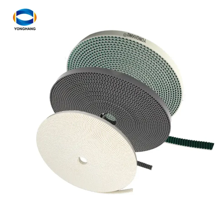 Home 89 pu timing belt