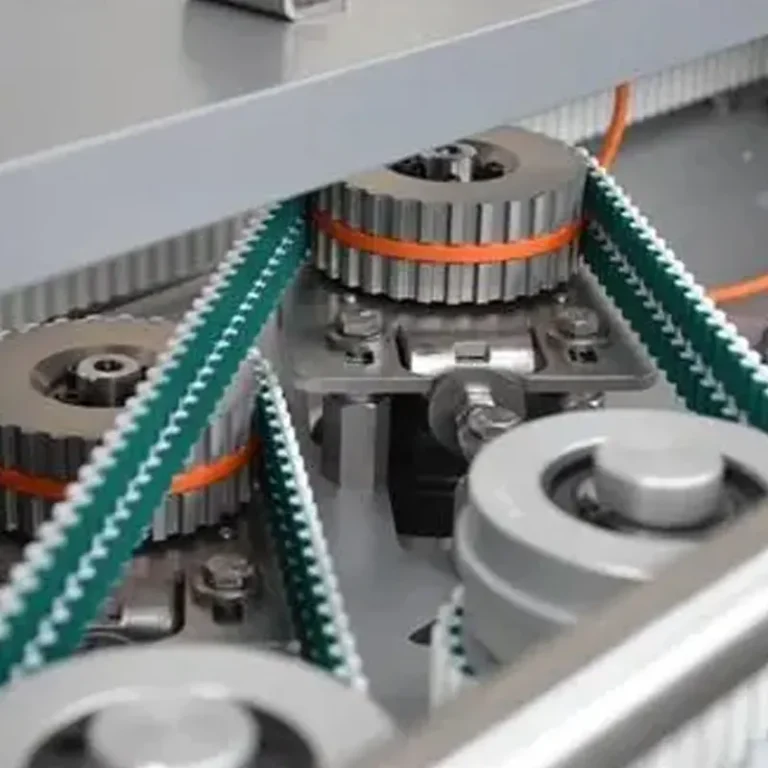 Home 90 timing pulley