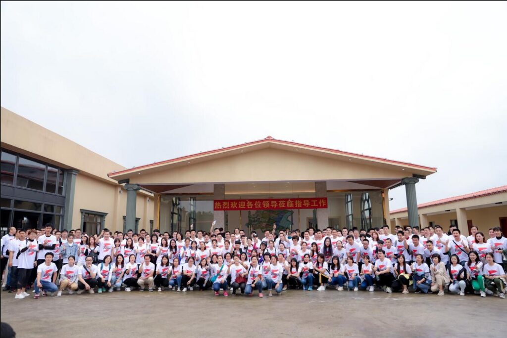 13：拓展运动大合照2