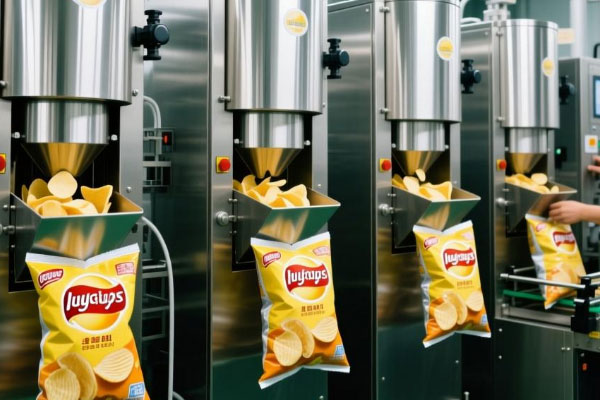 Home 14 Food packaging industry