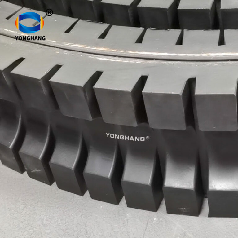 Maillefer submarine cable pulling belts
