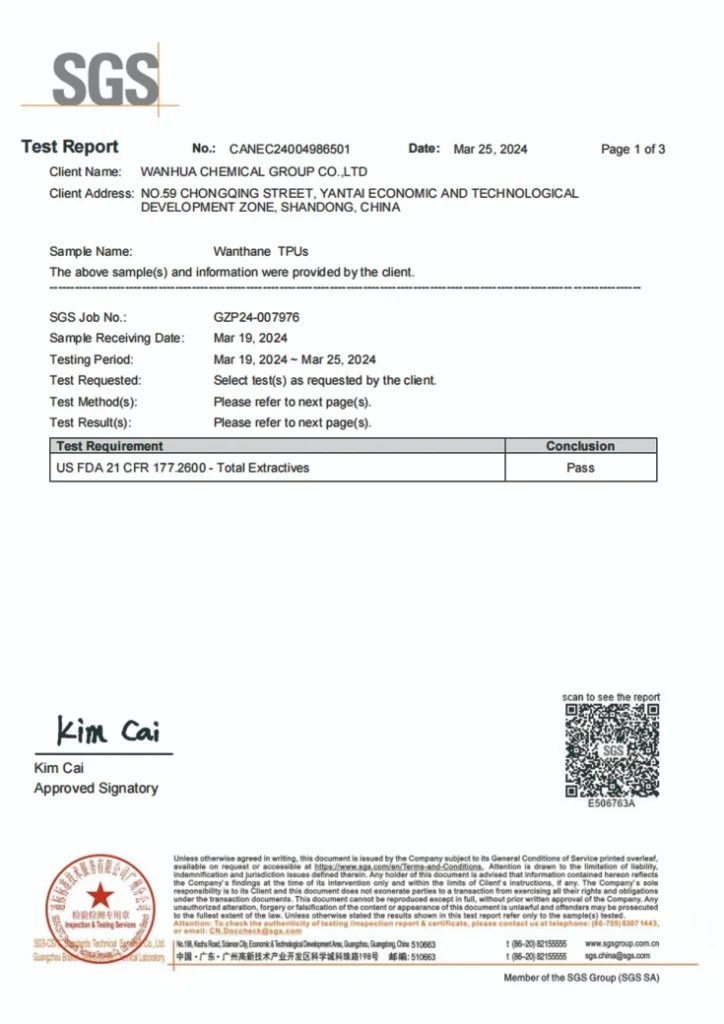 PU material FDA resized