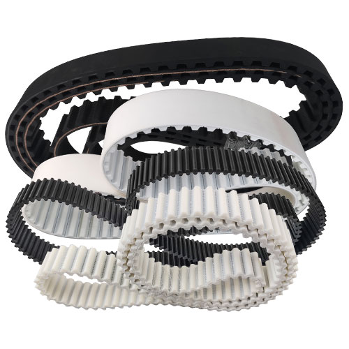 Home 1 PU timing belt