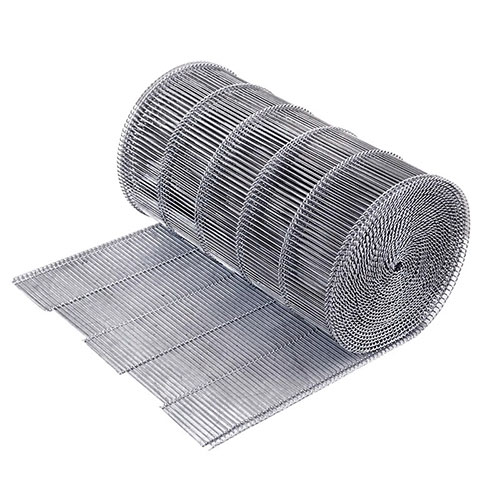 Home 10 Stainless Steel Mesh Belt