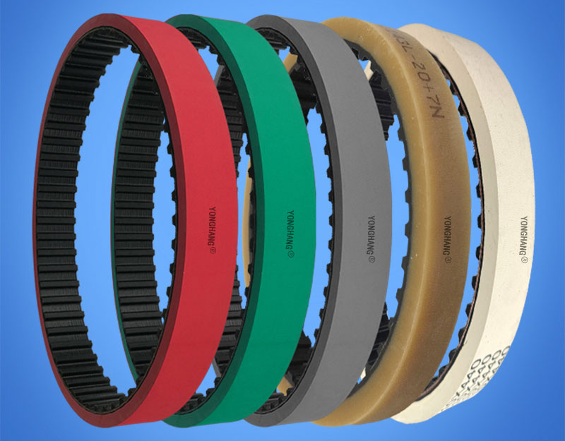What are Timing Belts? 4 包装机皮带综合主图