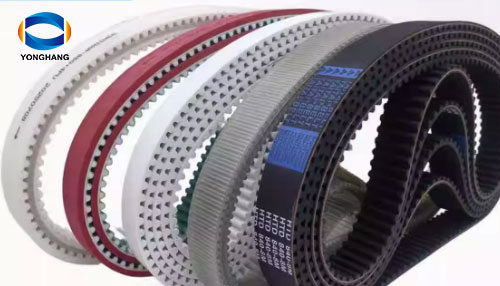 Home 87 同步带封面