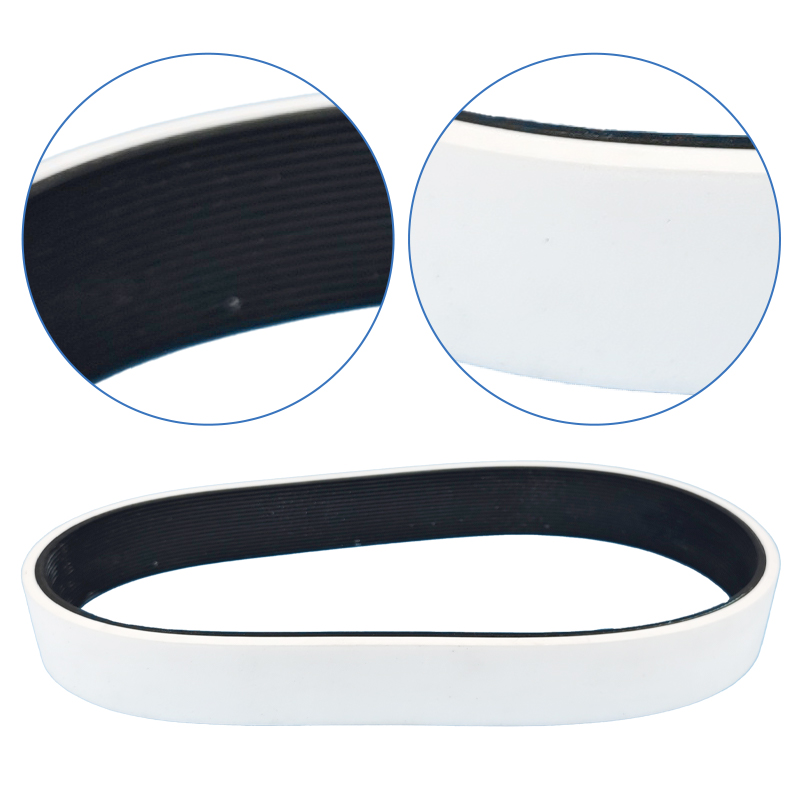 多沟带18PJ805内周6硅胶