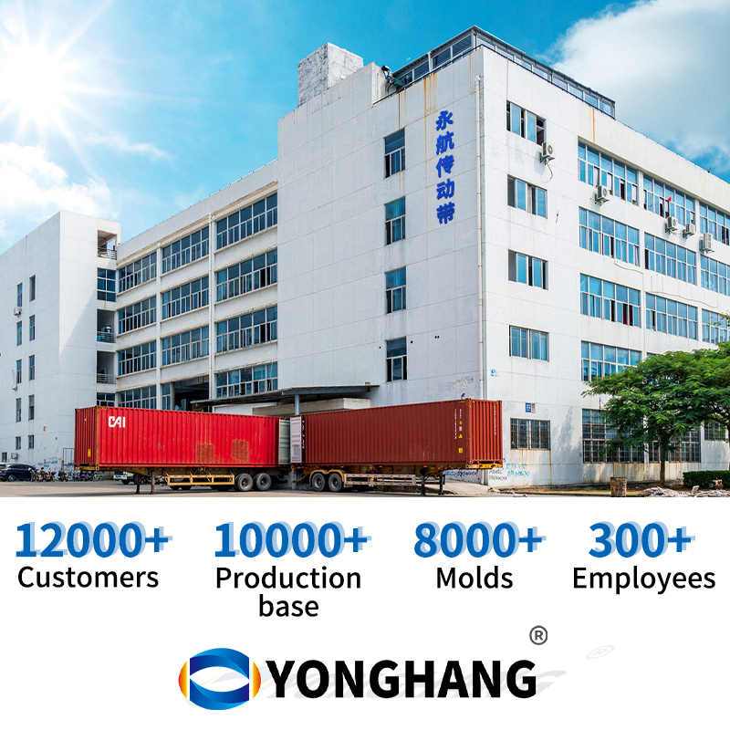 Yonghang factory
