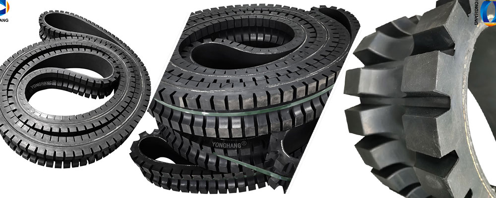 Maillefer submarine cable pulling belts 5 麦拉菲尔牵引带