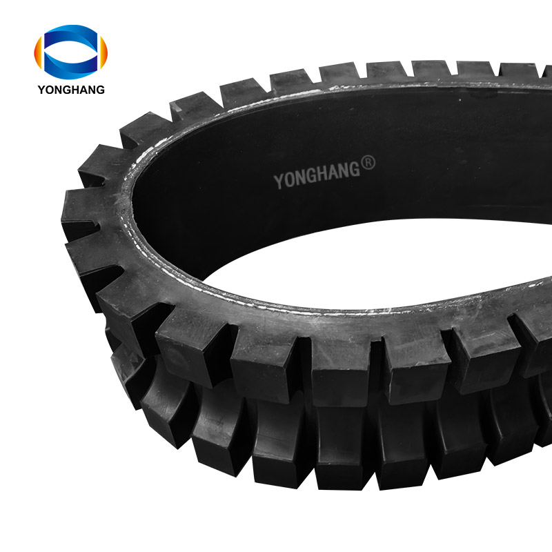 麦拉菲尔电缆牵引带 4