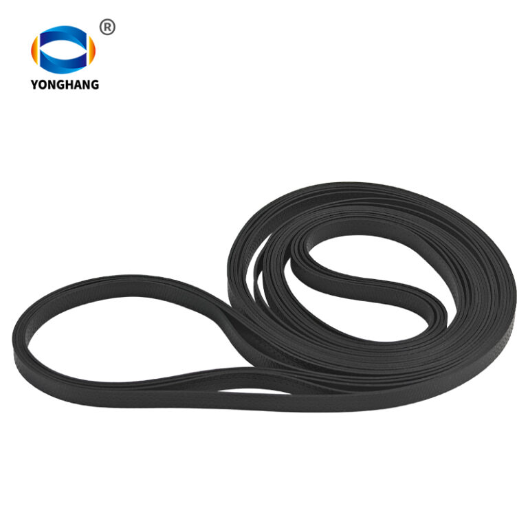 seamless flat Diebold belt 29008482000G