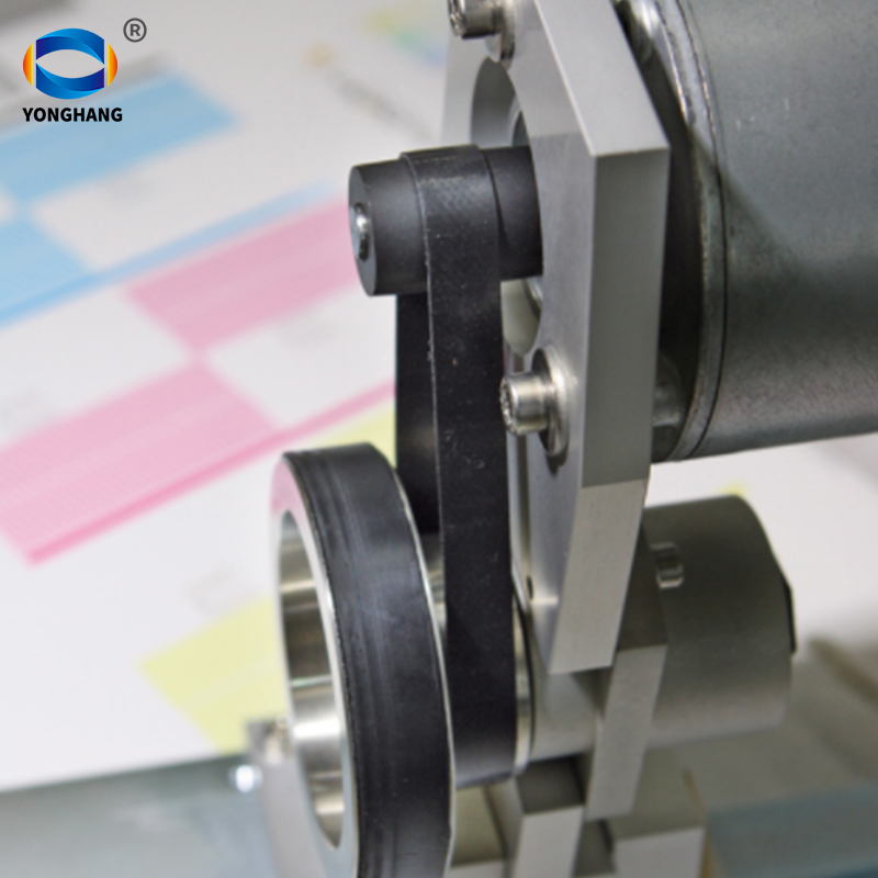 ATM机皮带应用 7