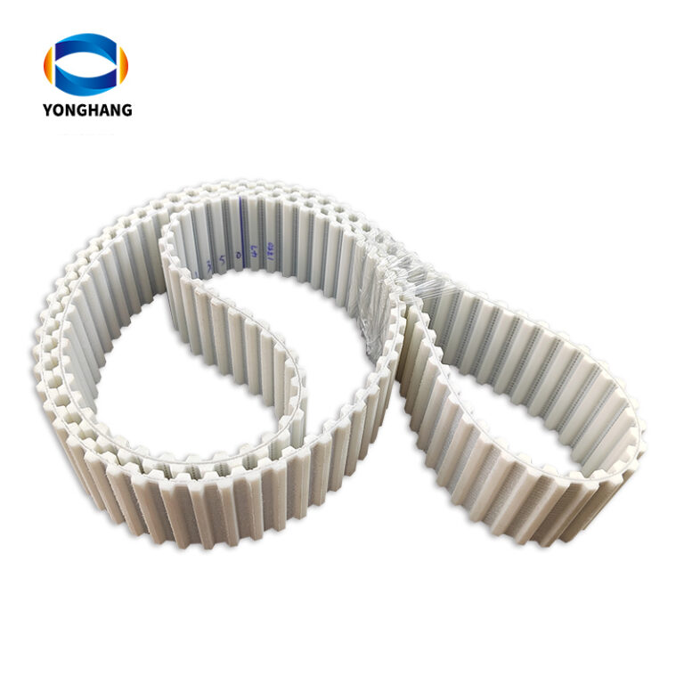 DBT9-1350-47 Double-sided tooth timing belt for sausage machine