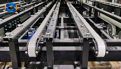 Home 92 PU同步带封面