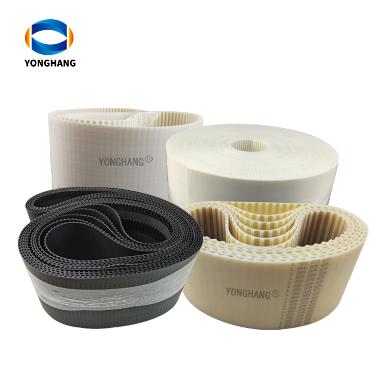 Kevlar pu timing belts
