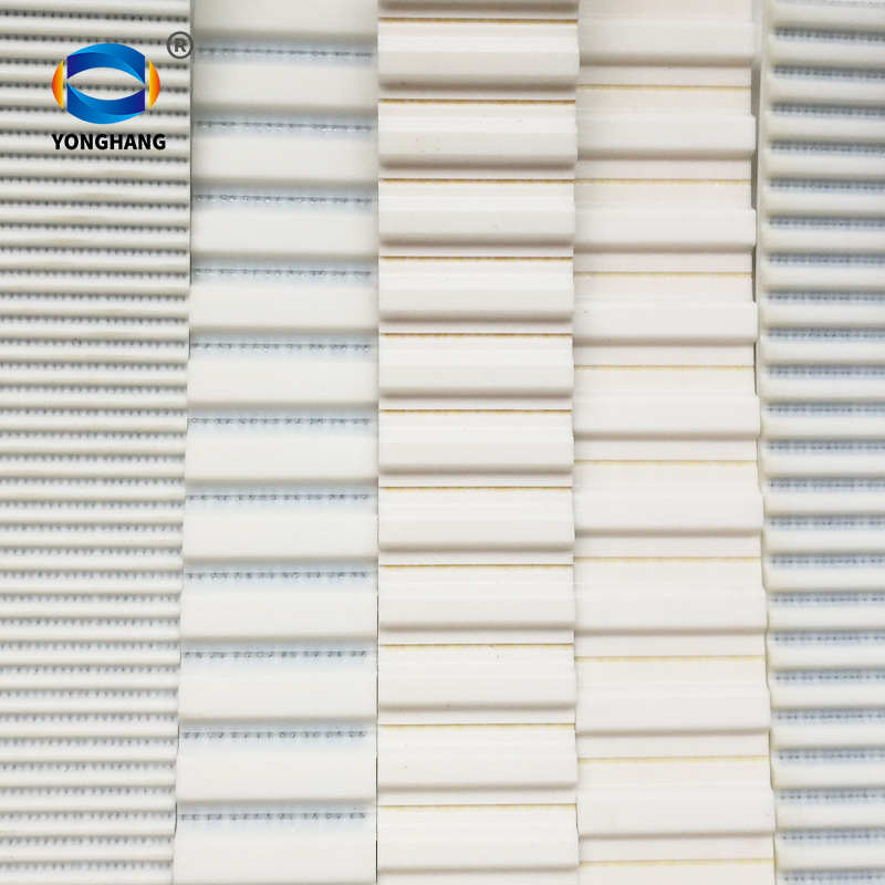 PU timing belts