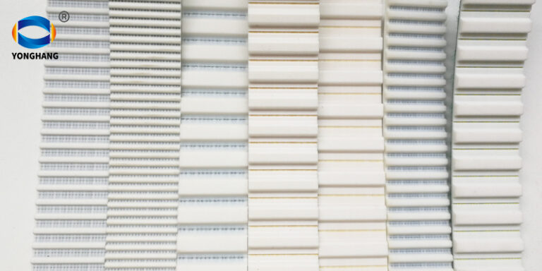 The Backbone of PU Timing Belts: How Steel Cord and Kevlar Cores Determine a Machine’s Pulse and Lifespan