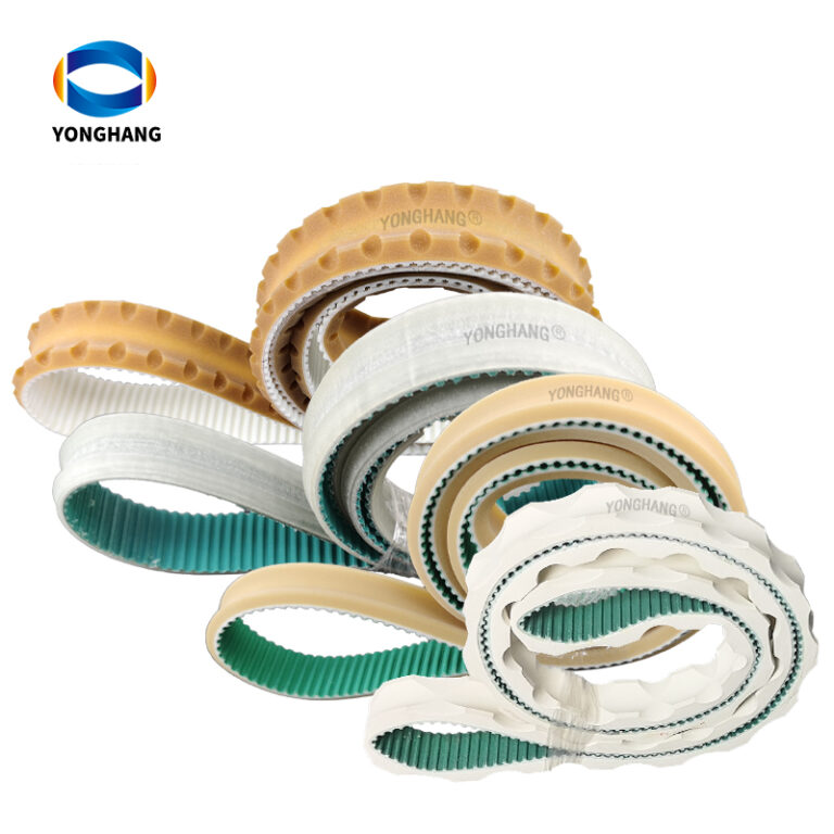 customized sausage belt from China yonghang