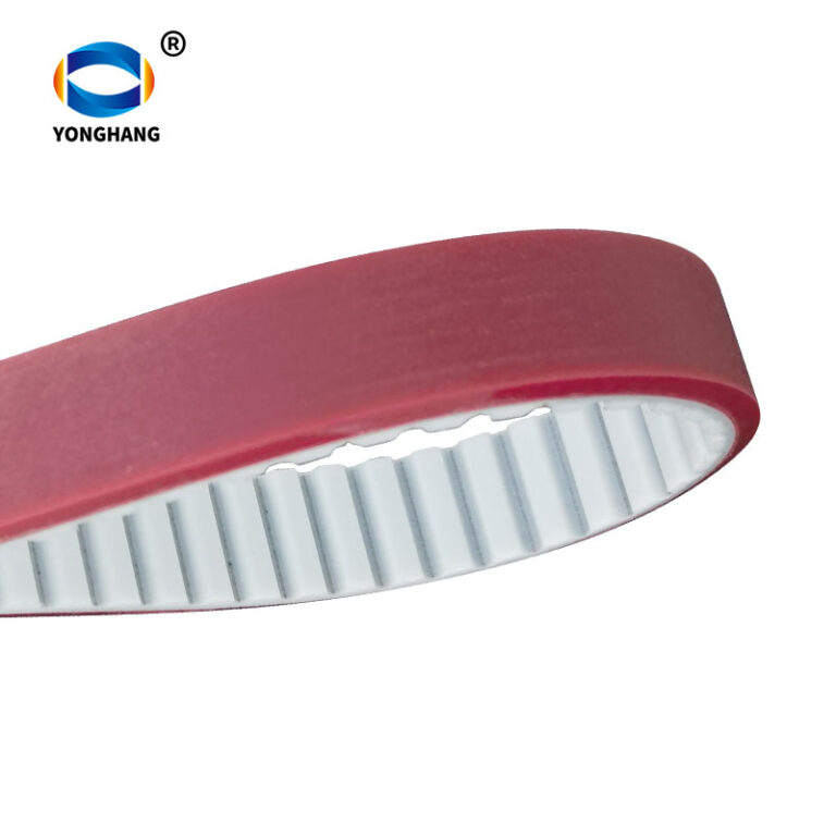 APL rubber coating