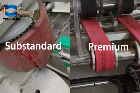 5 key performance indicators for evaluating timing belt quality