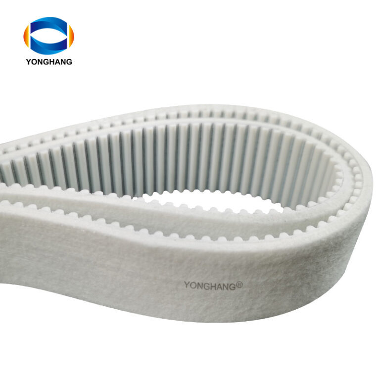 180℃ felt coating timing belt