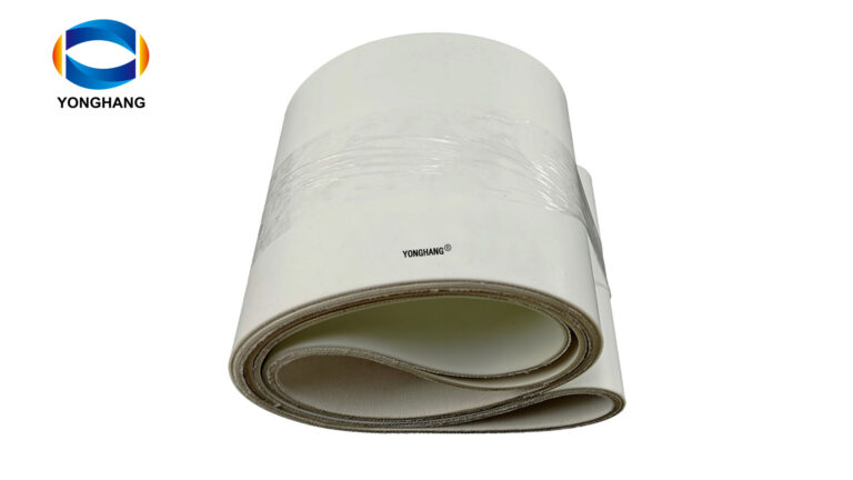 Home 88 Silicone conveyor belt