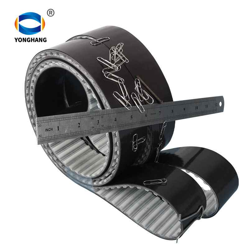 magnetism timing belts