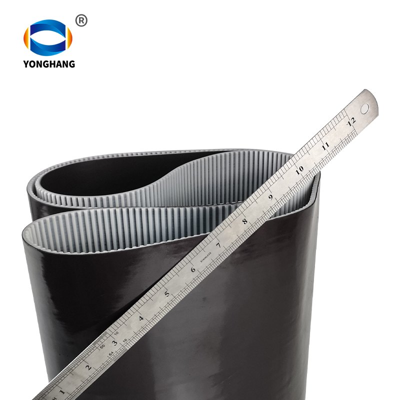 magnetism timing belts