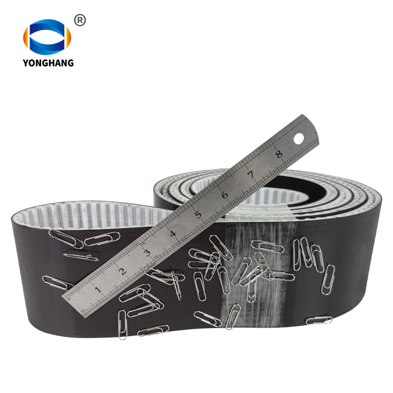 magnetism timing belts
