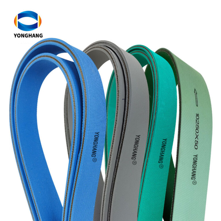 nylon polyamide belt for Folder Gluer