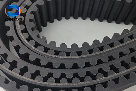 Timing Belt 2— wire core Selection Guide