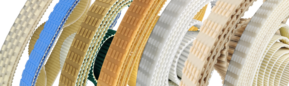 Sausage machine belt Sausage machine belt