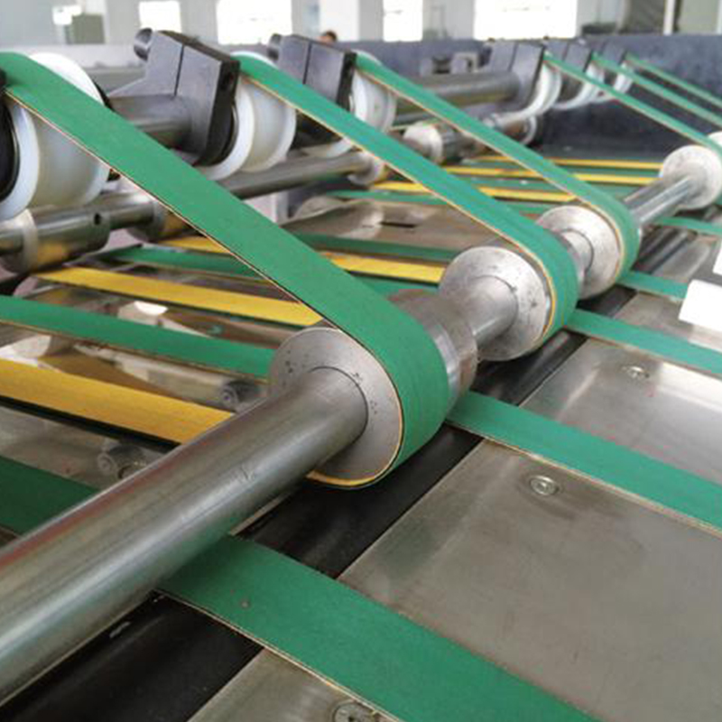 黄绿片基使用新