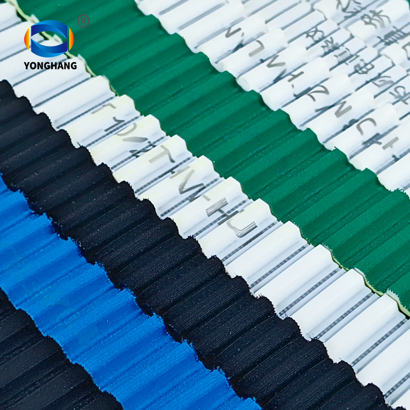 timing belt 3----How to Determine the Tooth Profile of a Timing Belt 1 齿形主图 1