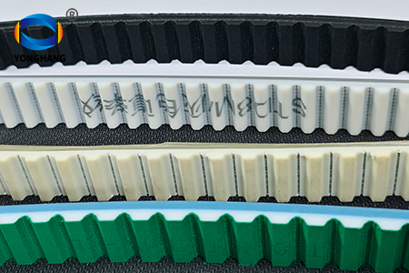 timing belt 3—-How to Determine the Tooth Profile of a Timing Belt