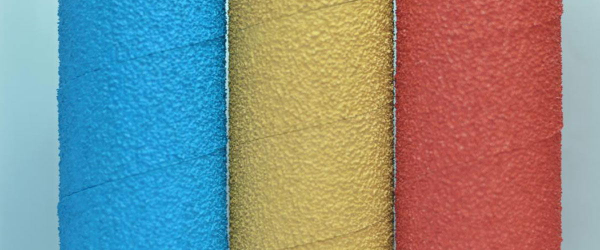 roller Covering Strip for Water/air Jet Loom Textile Machinery