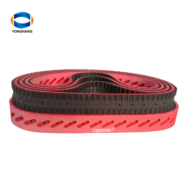 345L-35+6 VFFS timing belts