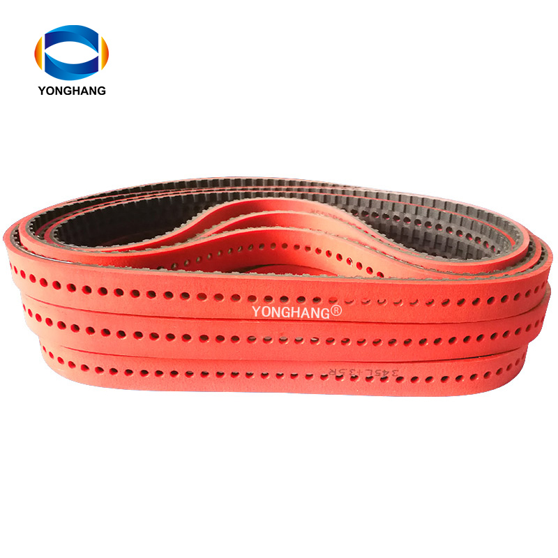 345L-25 VFFS timing belts