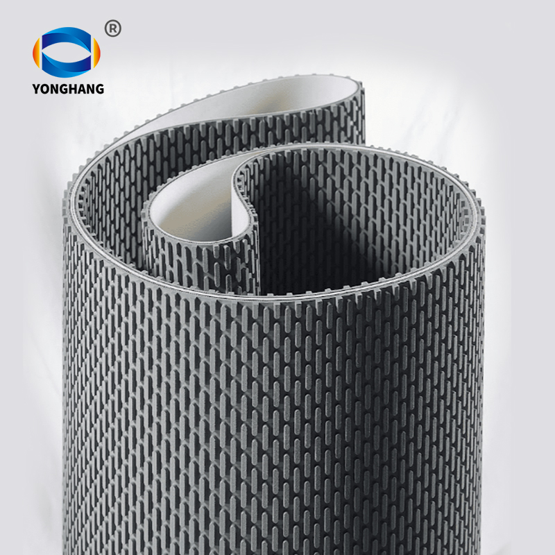 I-Shaped Sanding Machine belt
