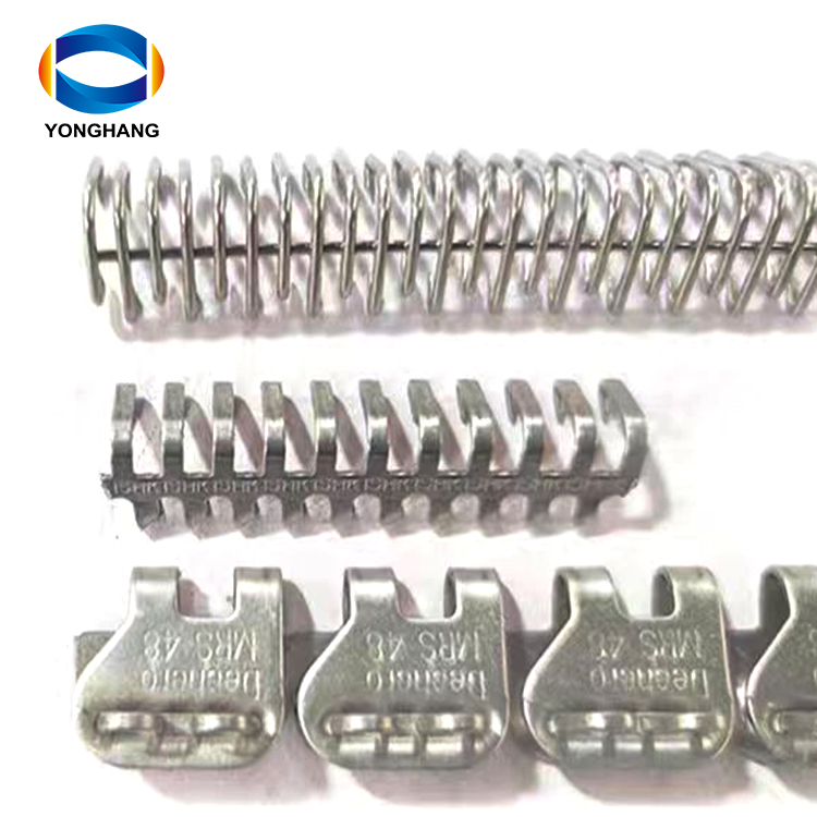 Mechanical Fasteners