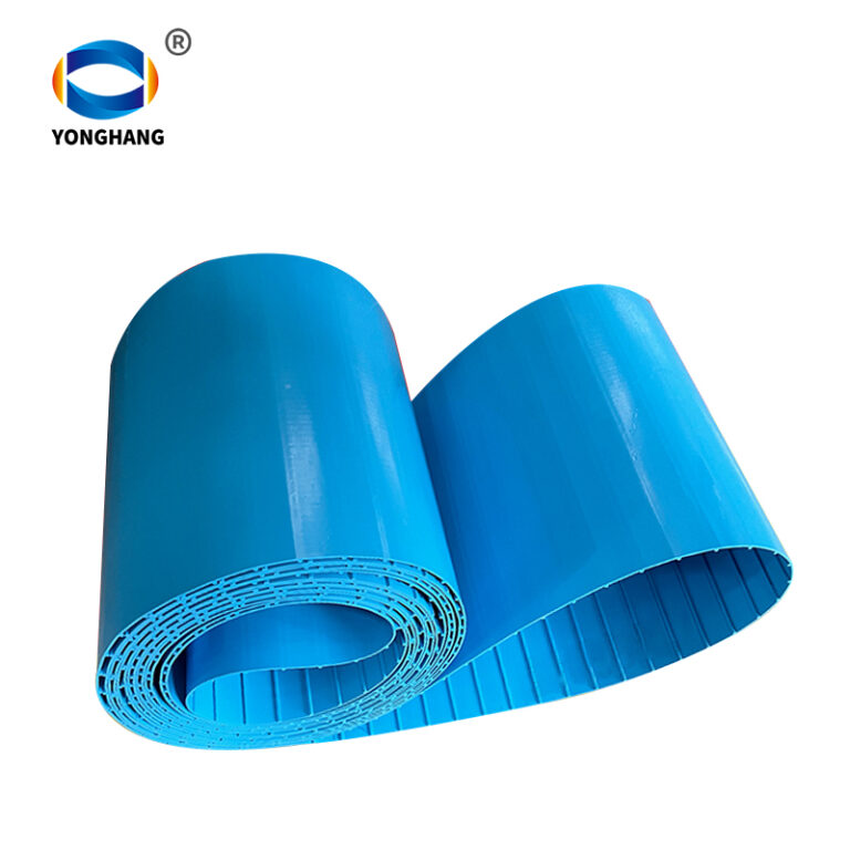 ReoClean Oil resistant Easy to clean PU Conveyor Belt for food industry