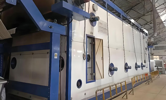 Roller Take Up Strip11