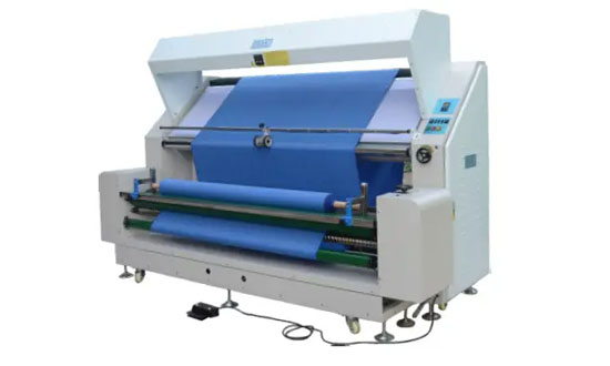 shaping machine