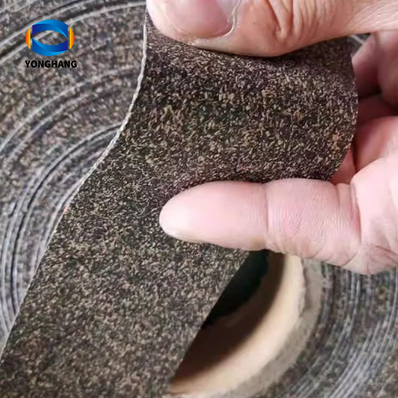 Cork Tape&anti-slip tape