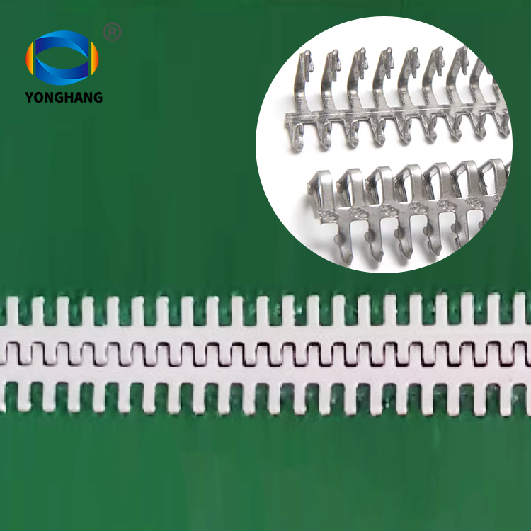 Spike Lacing Fastener 1