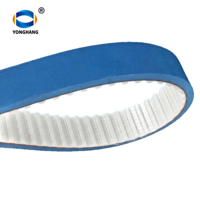 blue-rubber-coating
