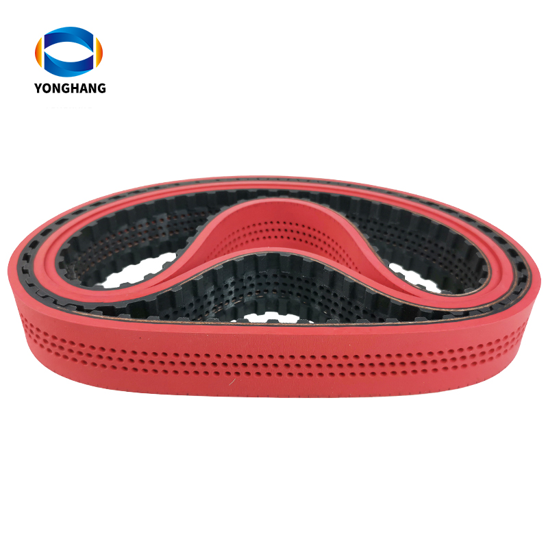 255H150+3 VFFS timing belts