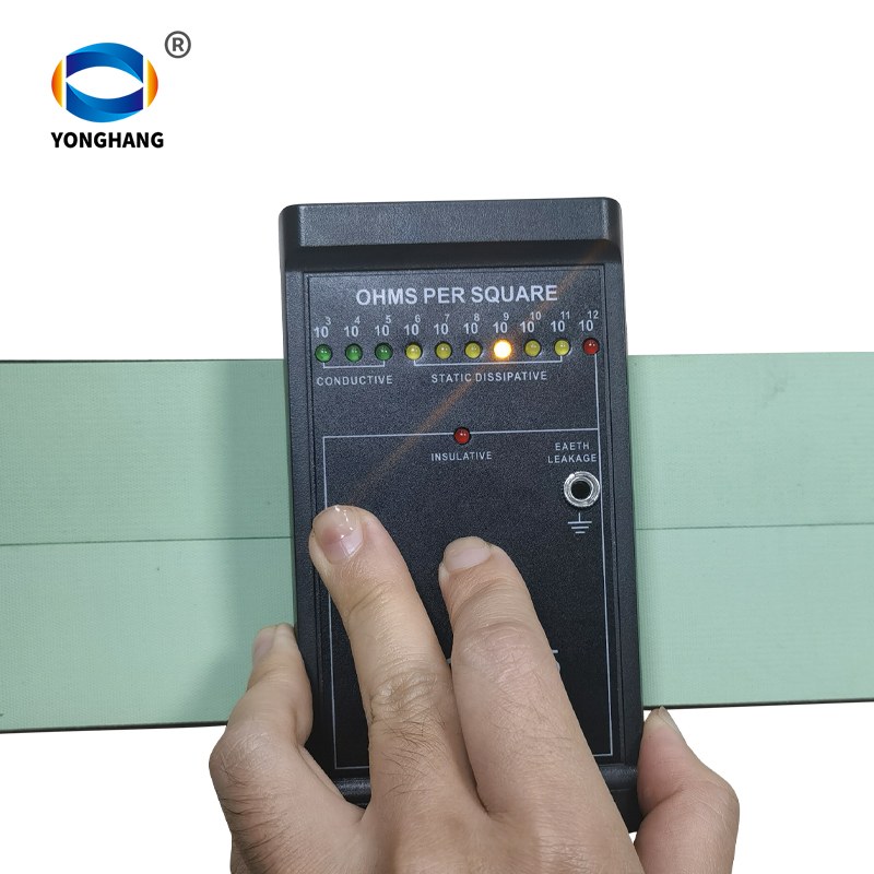 Seamless Polyamide Belt for TFO Machine