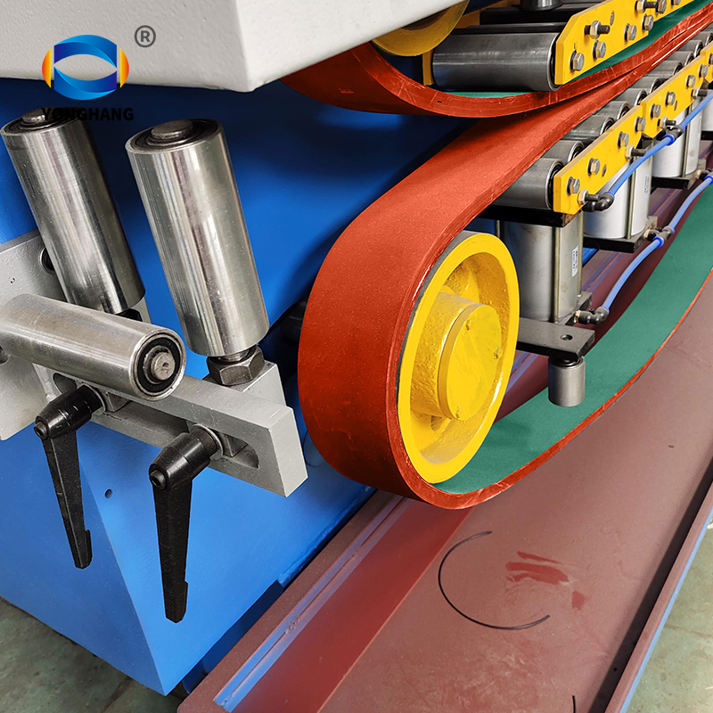 牵引机皮带主图 1