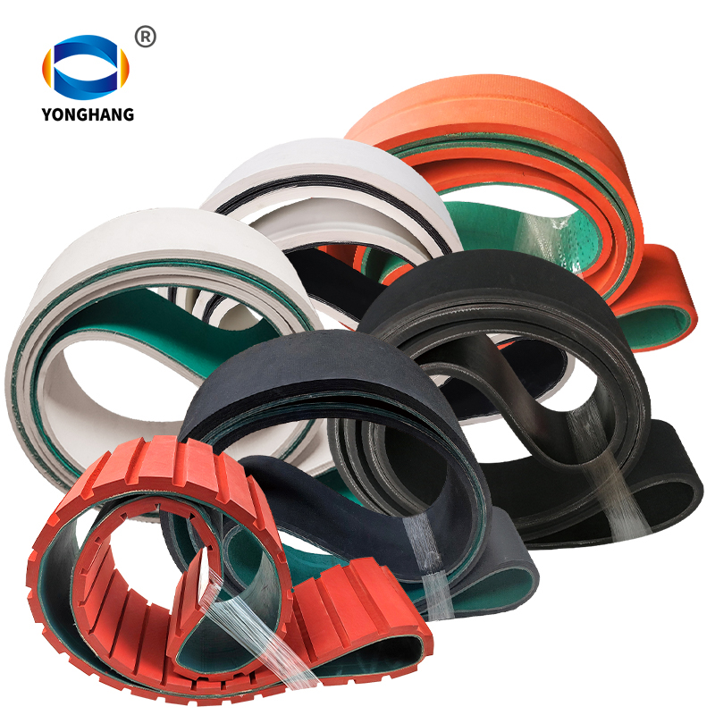 牵引机皮带主图 3